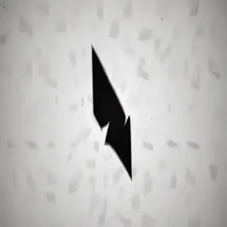 downward arrow