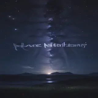 good night wallpaper
