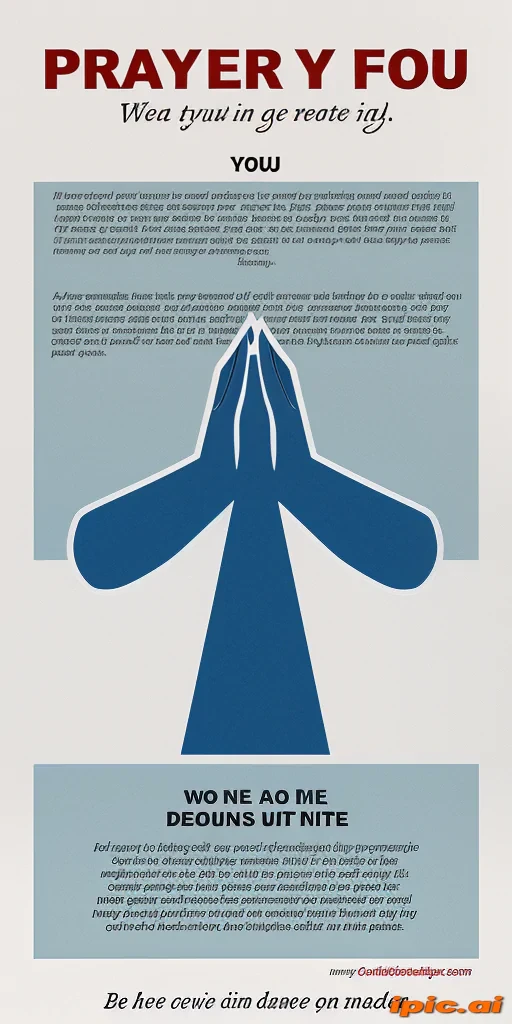 prayer graphic