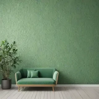 sage green wallpaper aesthetic