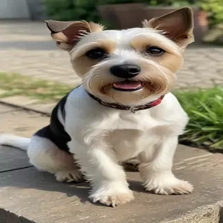 terrier dog