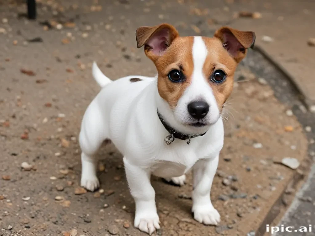 jack russel