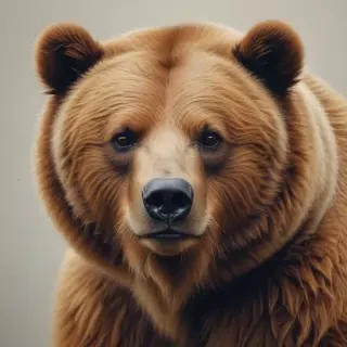 drawings of bears