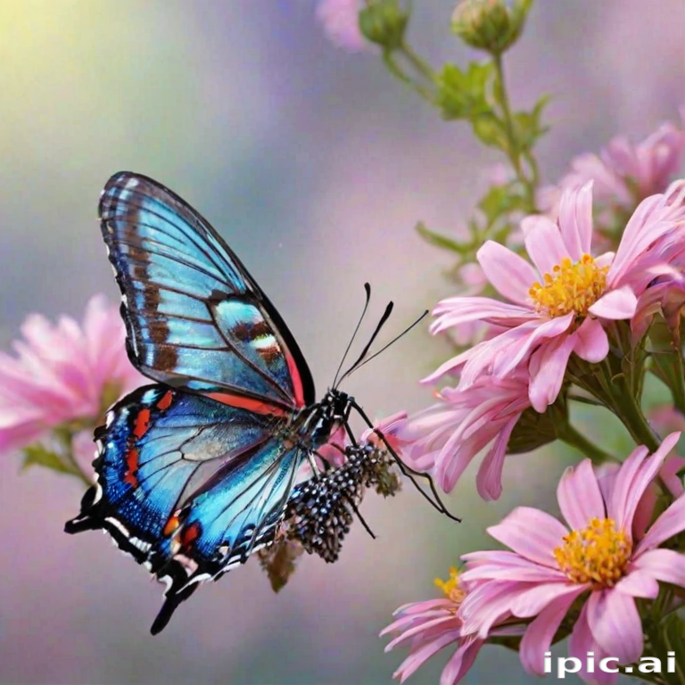 butterfly desktop backgrounds wallpapers