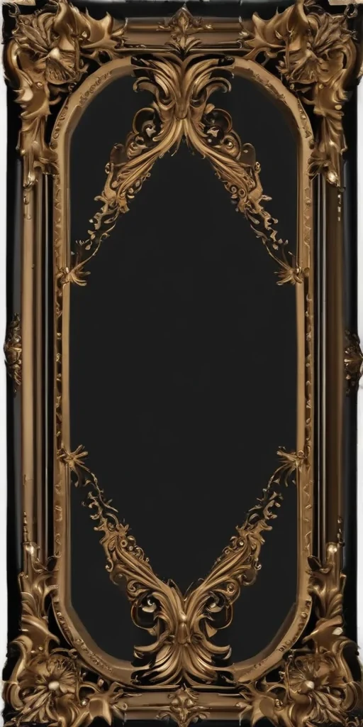 frame border png