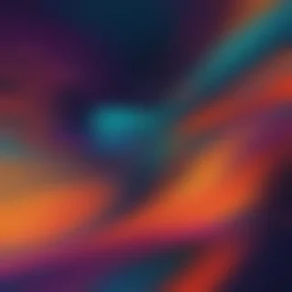 abstract phone wallpaper