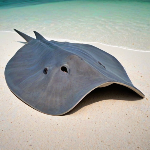 stingray png