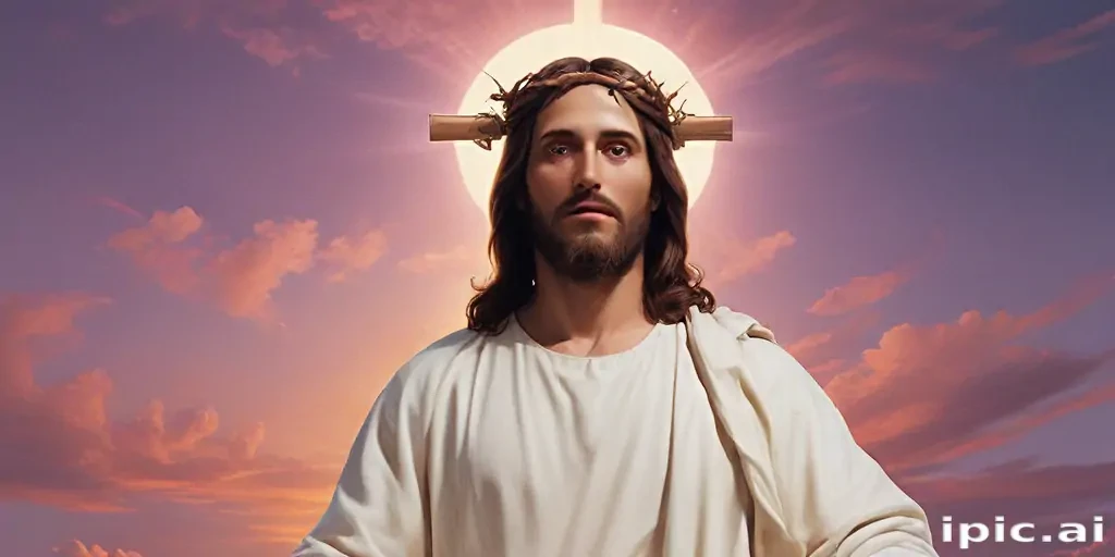 aesthetic jesus wallpapers