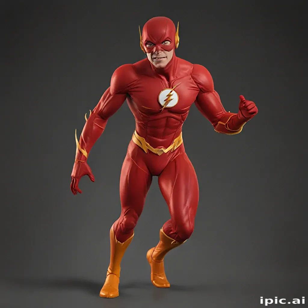 flash pfp