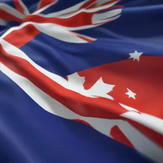australian flag png