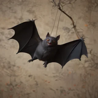 halloween bat images