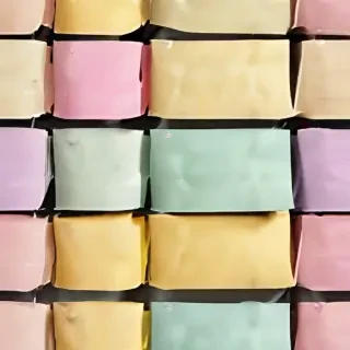 sticky note background