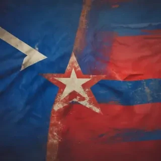 cuban flag wallpaper