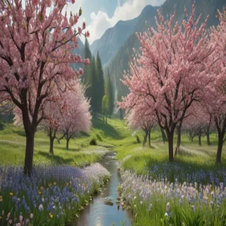 spring iphone