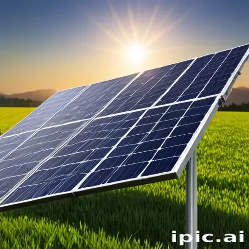 solar panel png