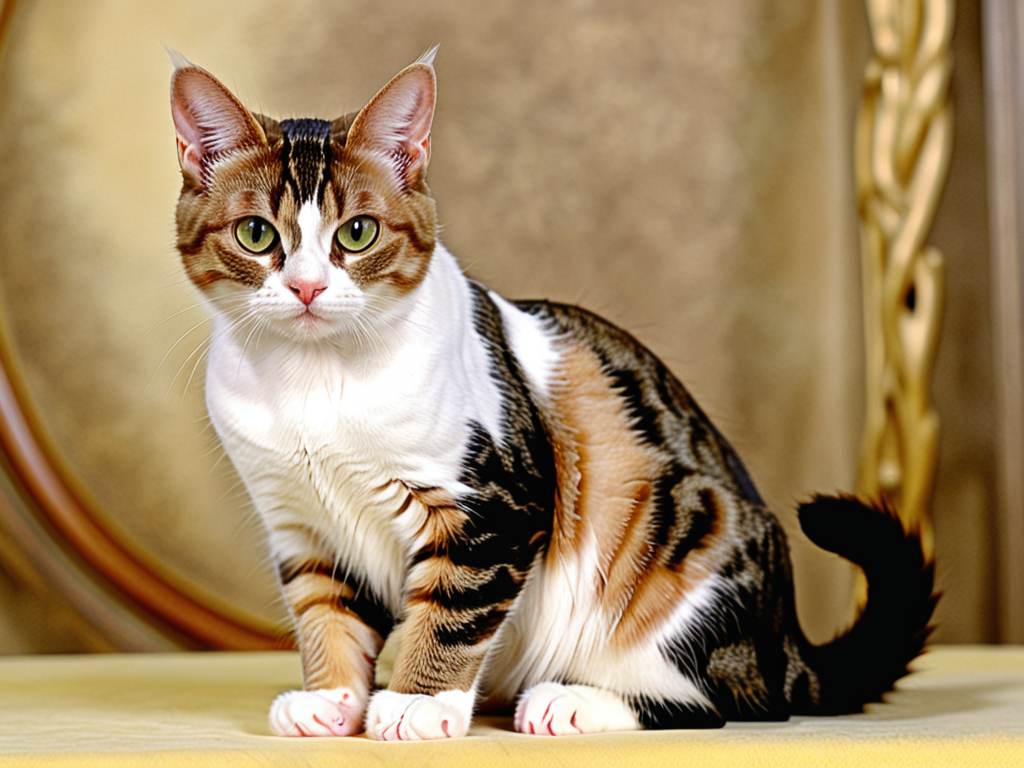 american polydactyl cat breed