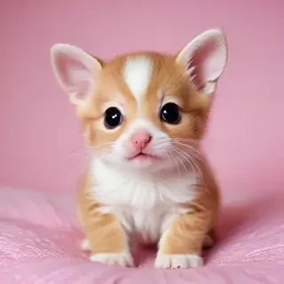 cute animal wallpaper