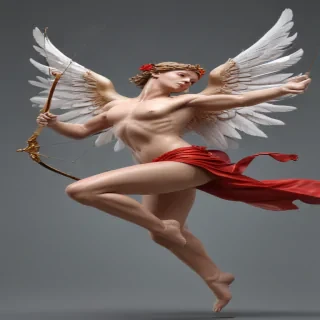 cupid png