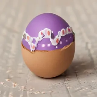 easter egg