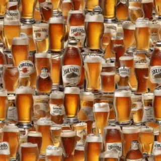beer png