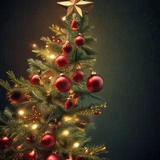 iphone backgrounds christmas