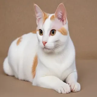 japanese bobtail cat breed