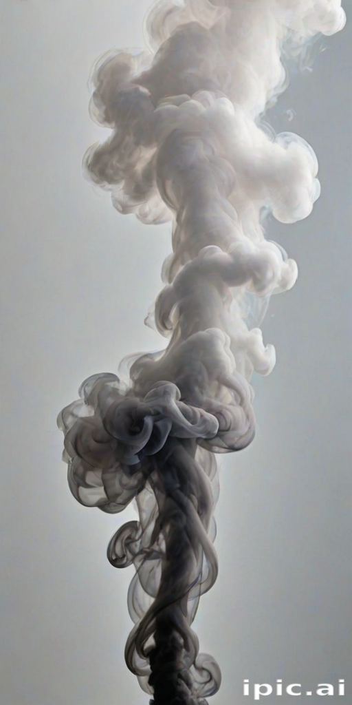 smoke transparent