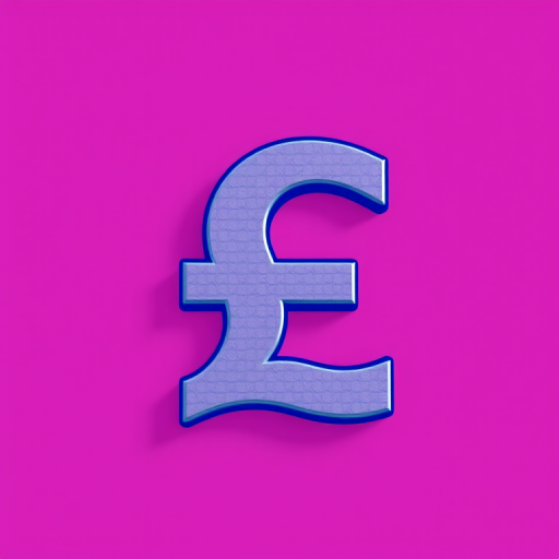pounds symbol