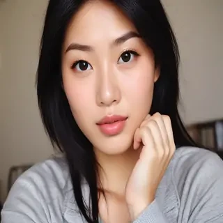free use asian