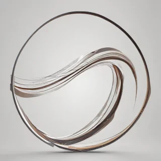 curved line png
