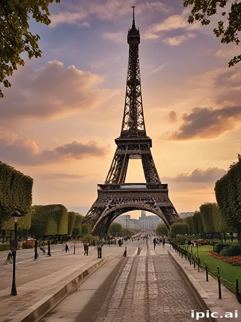 paris backgrounds