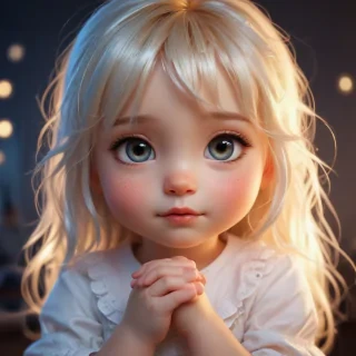 cute light wallpaper