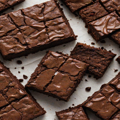 brownie png