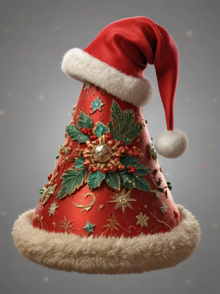 xmas hat png