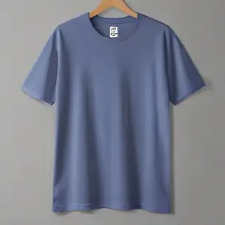 oversized t shirt mockup
