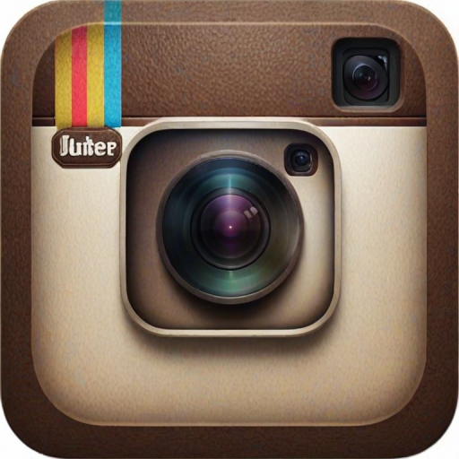 instagram icon