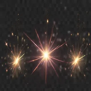 sparkles png