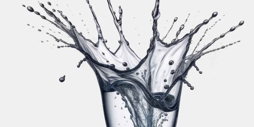 splash of water png