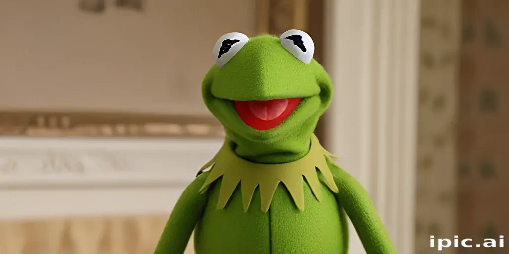 kermit the frog