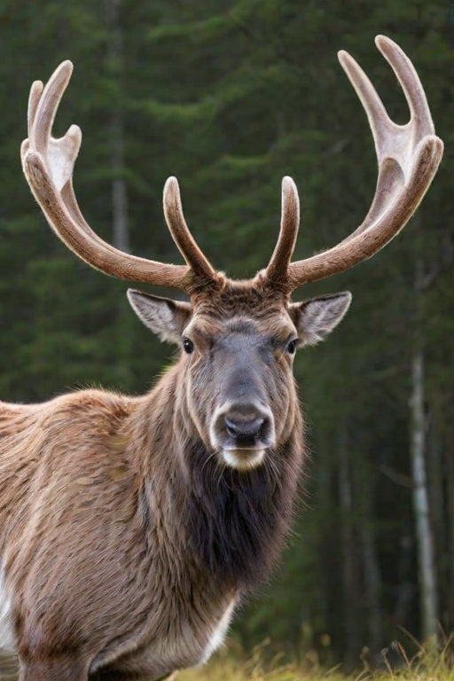 png reindeer