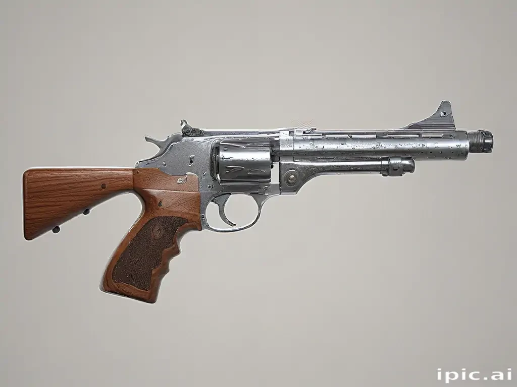 gunshot transparent