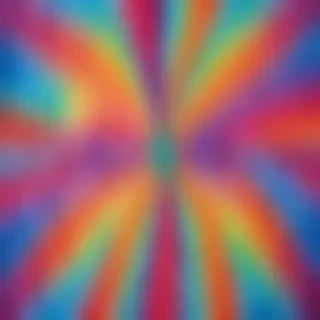 tie dye background free