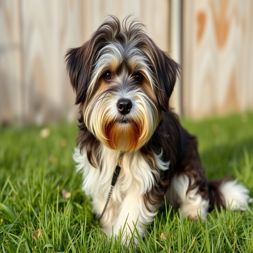 tibetan terrier