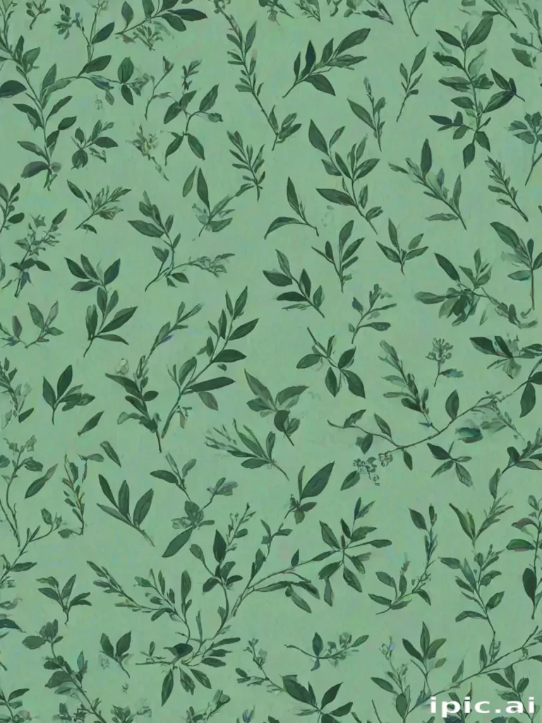 sage aesthetic wallpaper