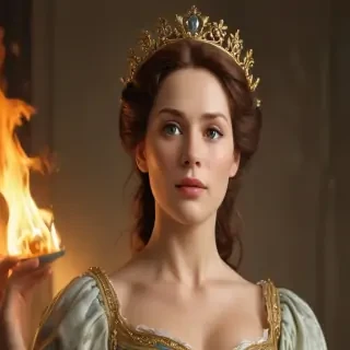 mary pics