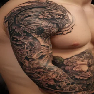 png tattoo
