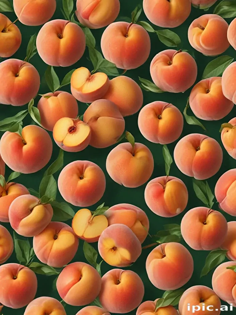 peach png