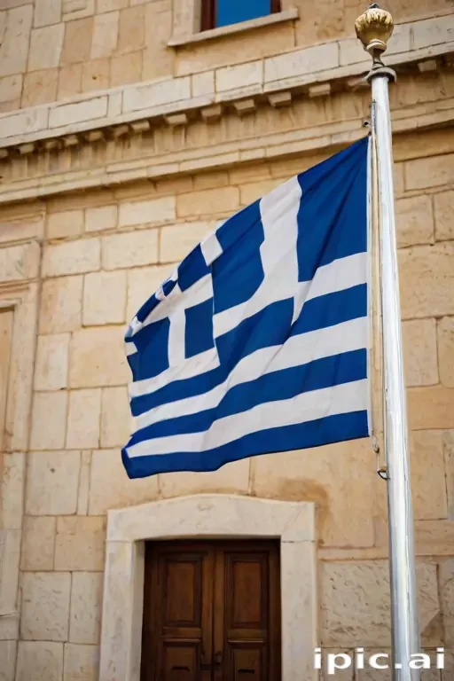 greek flag