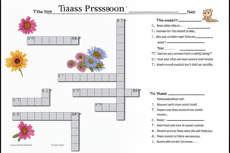 rises to the occasion crossword
