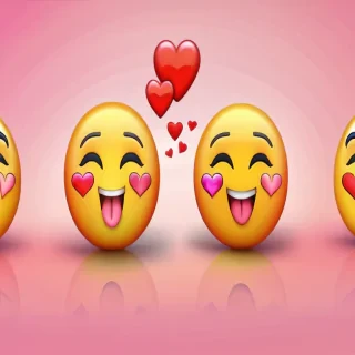 love emoji